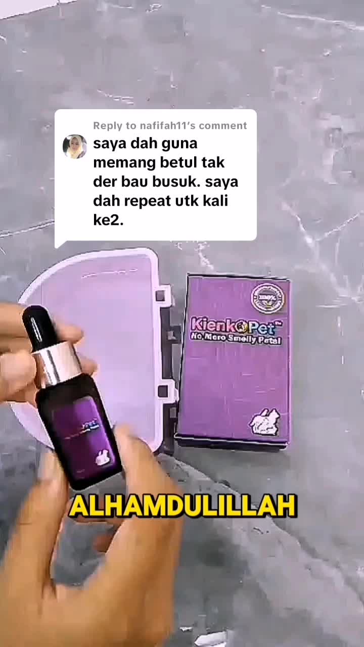 KienkoPet TikTok